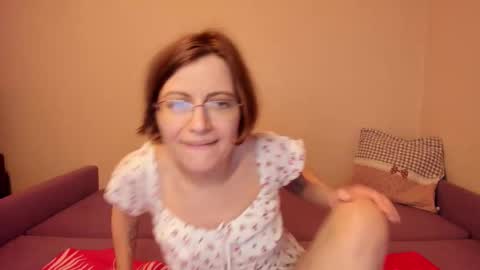 Marilyn online show from March 14, 7:48 pm