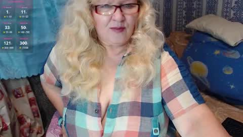 Marina online show from February 1, 4:00 am