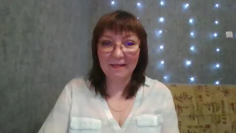 marinamrs online show from January 14, 4:12 pm