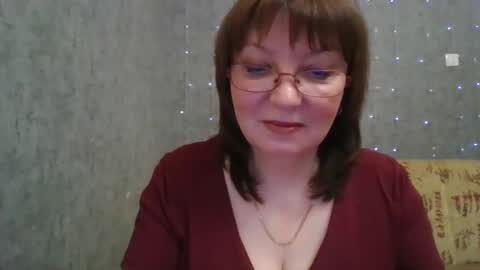 marinamrs online show from December 15, 9:31 pm