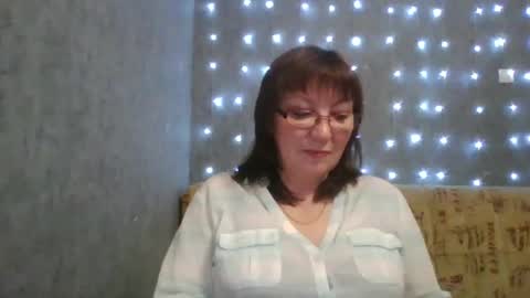 marinamrs online show from January 11, 6:13 pm