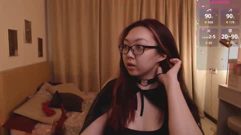 Marine  online show from February 6, 2:09 pm