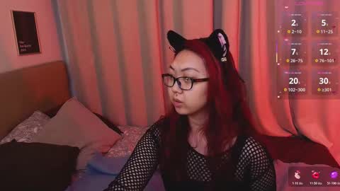 Marine  online show from February 12, 2:19 pm