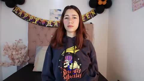 marinette online show from October 23, 1:06 pm