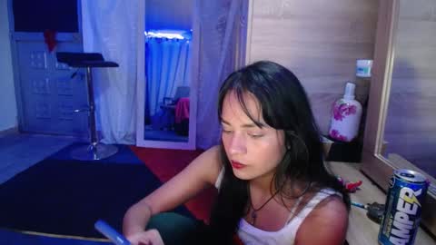 Maritza Ferrer -Samara Beltran online show from November 4, 2:49 am