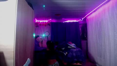 Maritza Ferrer -Samara Beltran online show from March 5, 3:13 am