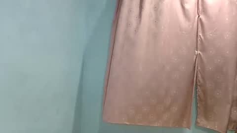 Conejita online show from February 12, 8:40 pm