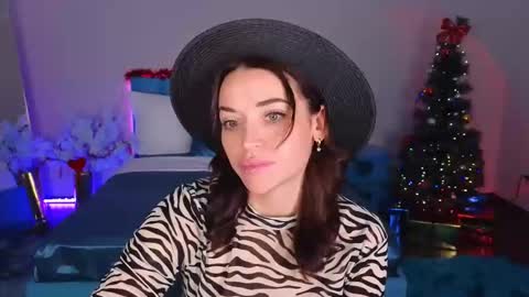 MarlaDewis online show from January 7, 5:38 pm