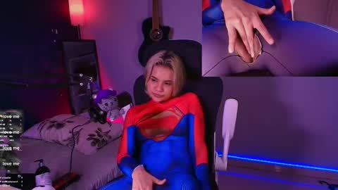 Marlena online show from December 13, 7:53 pm