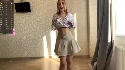 Olivia online show from October 26, 11:16 am