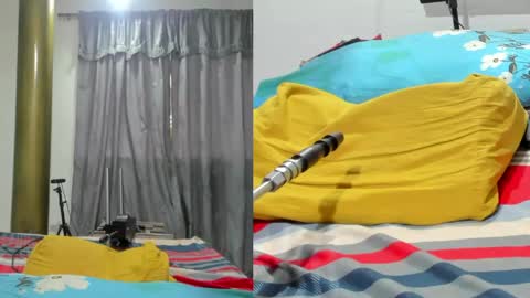 marlyn_black online show from April 12, 7:49 pm