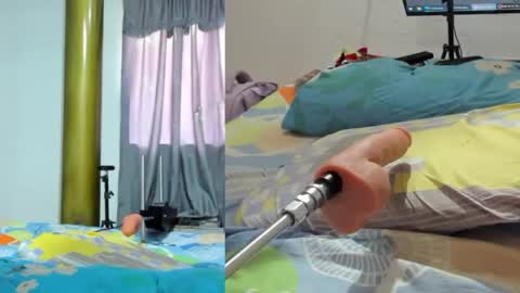 marlyn_black online show from April 20, 7:28 pm