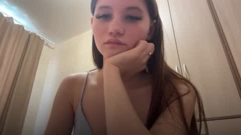 Chrissy online show from July 7, 7:23 am