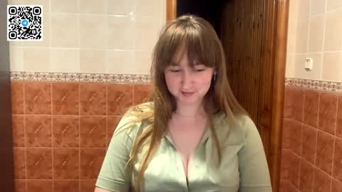 Miriam online show from September 23, 7:45 pm