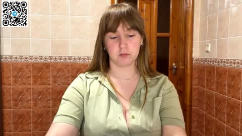 Miriam online show from February 17, 8:52 pm