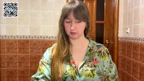 Miriam online show from March 4, 9:21 pm