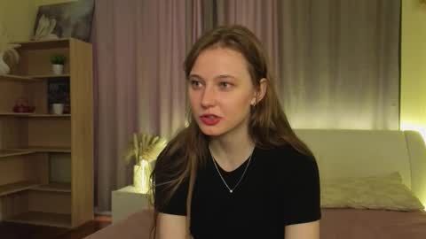 Andriella online show from March 13, 10:16 am