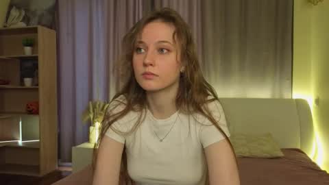 Andriella online show from March 12, 9:23 am