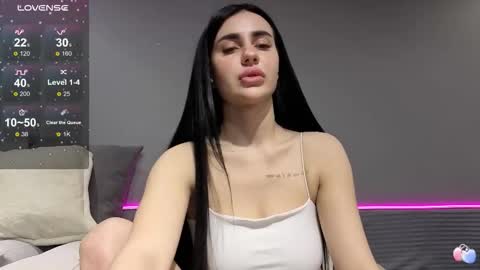 marry__foxy online show from February 1, 11:25 pm