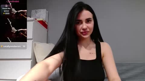 Snapshot of marry__foxy chatting on February 19, 12:46 am marry__foxy online show from February 19, 12:46 am