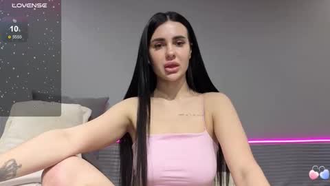 marry__foxy online show from January 18, 11:23 pm