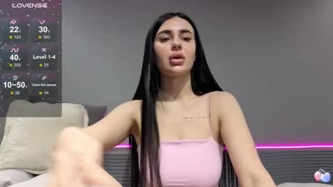 marry__foxy online show from February 3, 11:07 pm