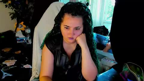 Marishka online show from September 19, 5:39 am