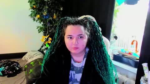 Marishka online show from October 3, 6:40 am