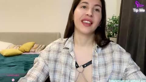 marrycolins online show from February 4, 2:47 am