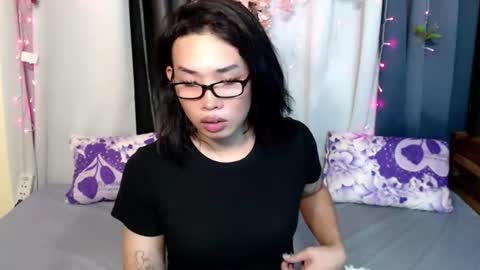 marryme_kai online show from March 2, 5:08 am