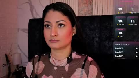 marscarlett online show from May 30, 11:52 am