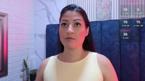 marscarlett online show from May 31, 12:44 pm