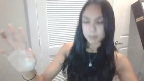 marscorpio01 online show from August 9, 10:57 pm