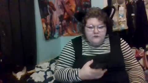 marshallmarx517 online show from November 17, 1:17 am