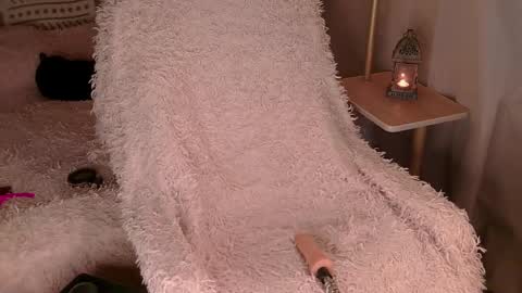 Marsy online show from April 12, 1:19 am