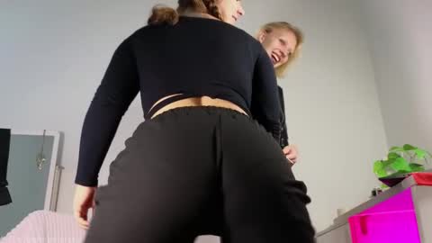 Ultimate Goddess online show from November 14, 6:57 am