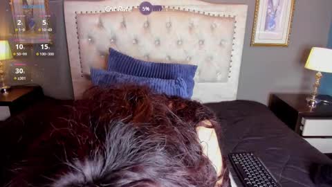 Snapshot of marthina_cnc chatting on February 28, 5:48 pm Marthina  online show from February 28, 5:48 pm