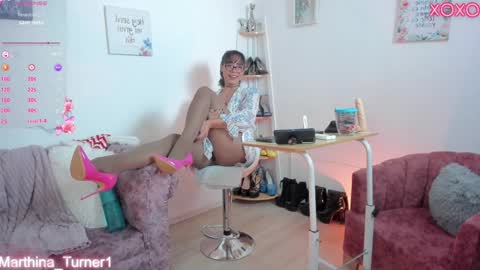 Josephine  online show from December 26, 7:16 pm