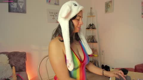 Josephine  online show from January 19, 11:10 pm