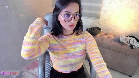 Martina online show from January 15, 5:40 am