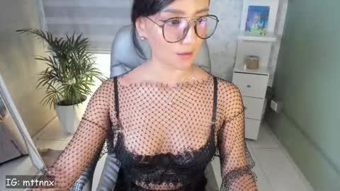 Martina online show from November 9, 7:04 am