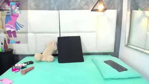 Martina  online show from March 29, 2:05 pm