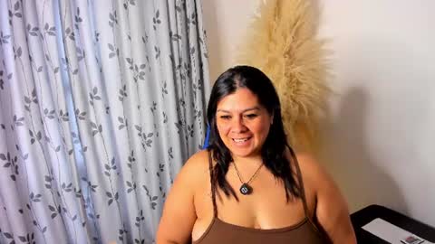 Martina Foxy online show from July 31, 12:28 pm