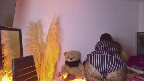 Martina Foxy online show from June 20, 11:47 am