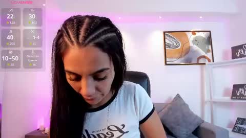 Martina online show from July 18, 11:57 am