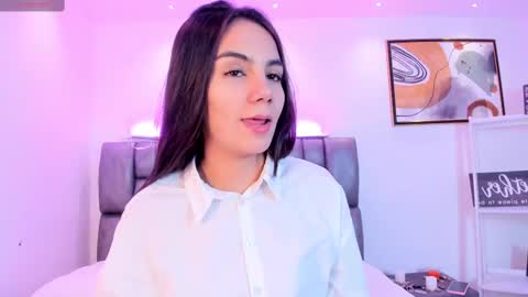 Martina online show from November 15, 1:34 pm