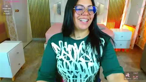 Hey im martina online show from November 27, 3:42 am