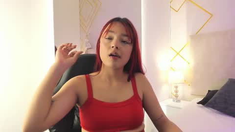 Martina  online show from January 6, 8:01 pm