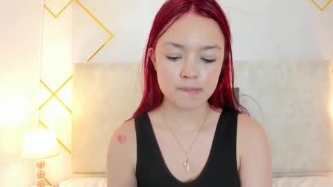 Martina  online show from February 13, 8:10 pm