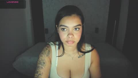 martina Bianchi  online show from March 19, 11:31 pm